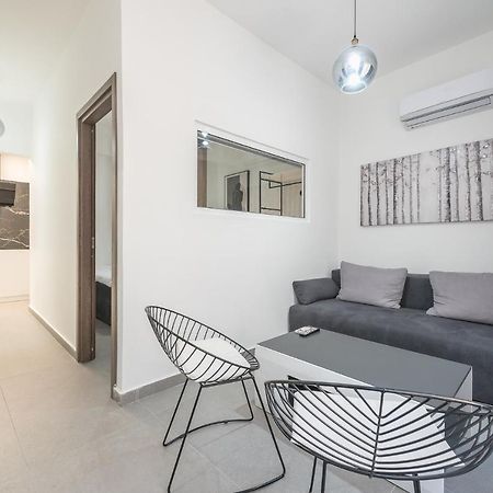 Iguana Gold Luxury Suites 2 Athènes Extérieur photo