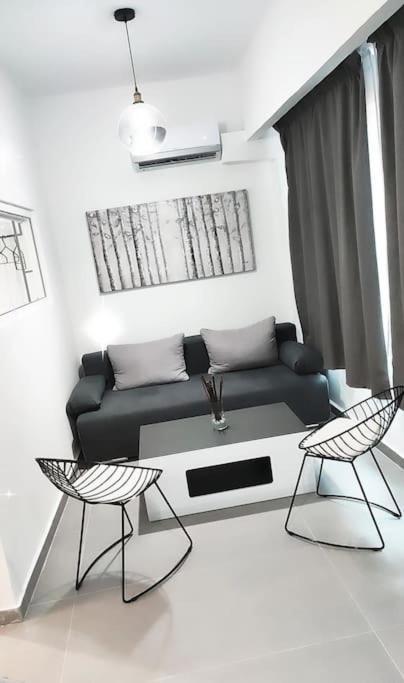 Iguana Gold Luxury Suites 2 Athènes Extérieur photo