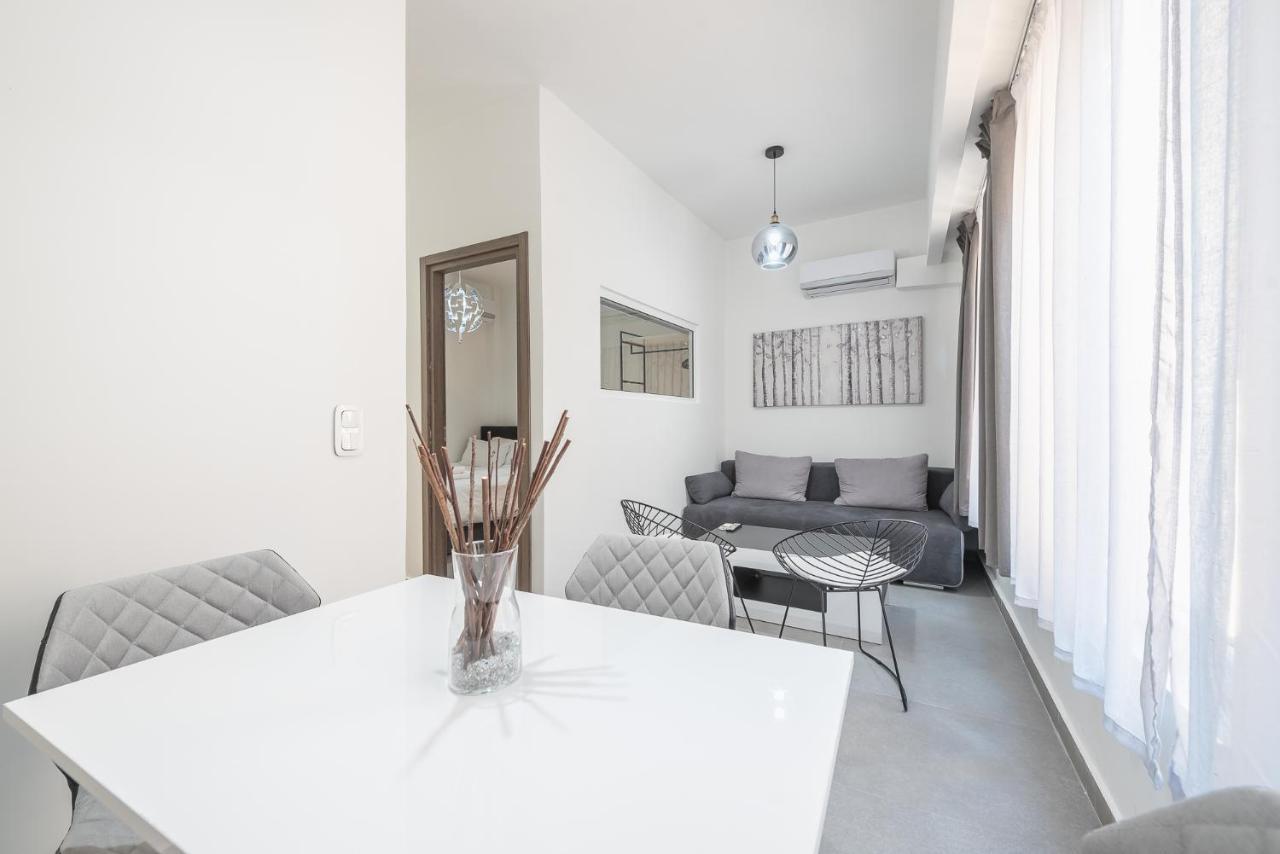Iguana Gold Luxury Suites 2 Athènes Extérieur photo