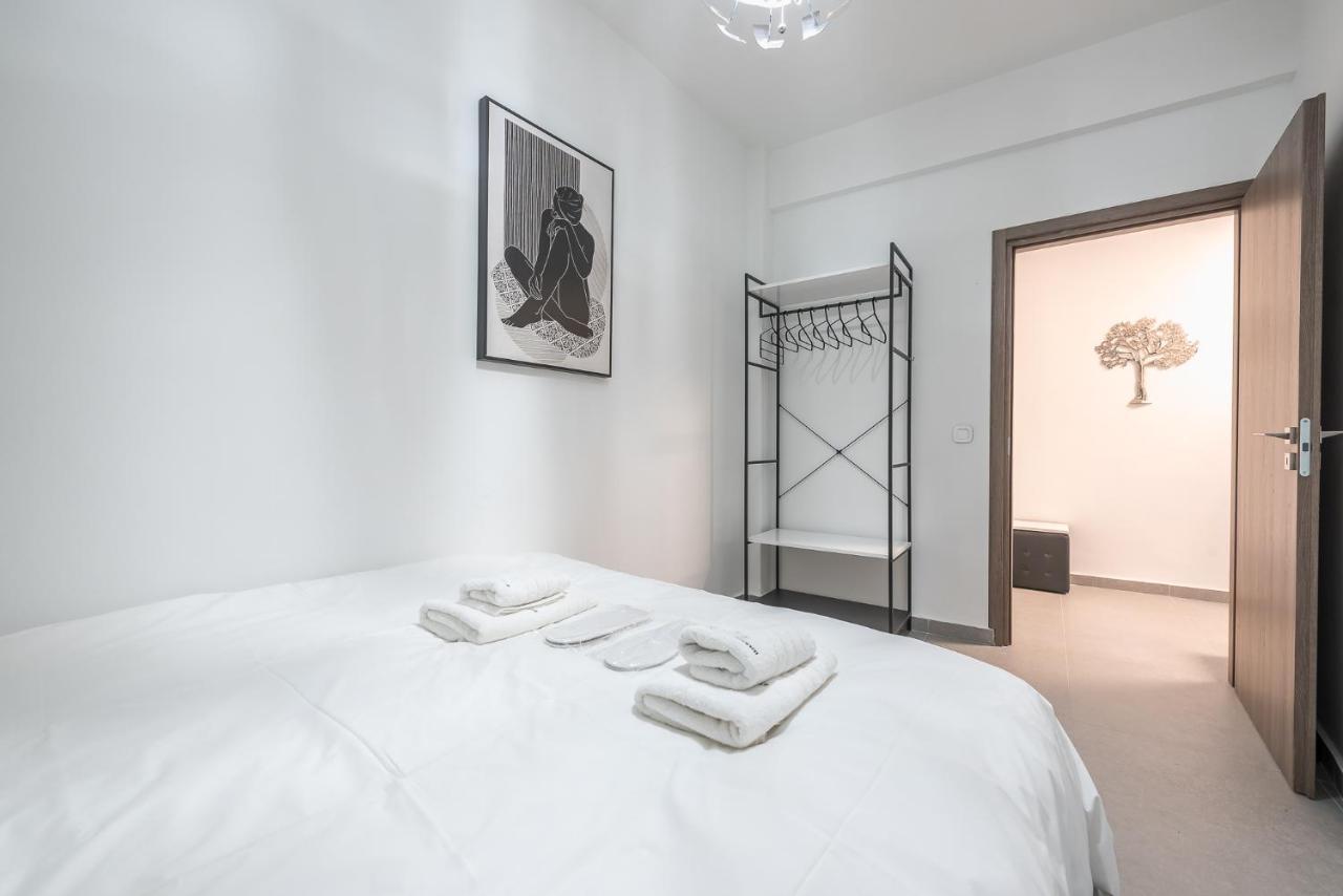 Iguana Gold Luxury Suites 2 Athènes Extérieur photo